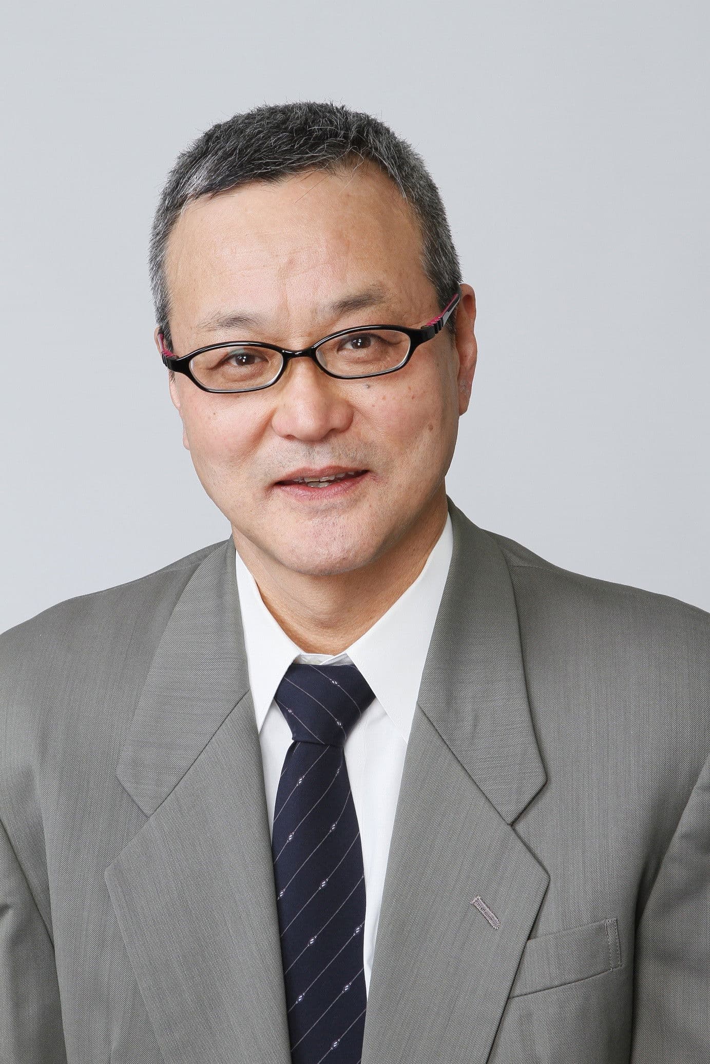Yūken Yoshida