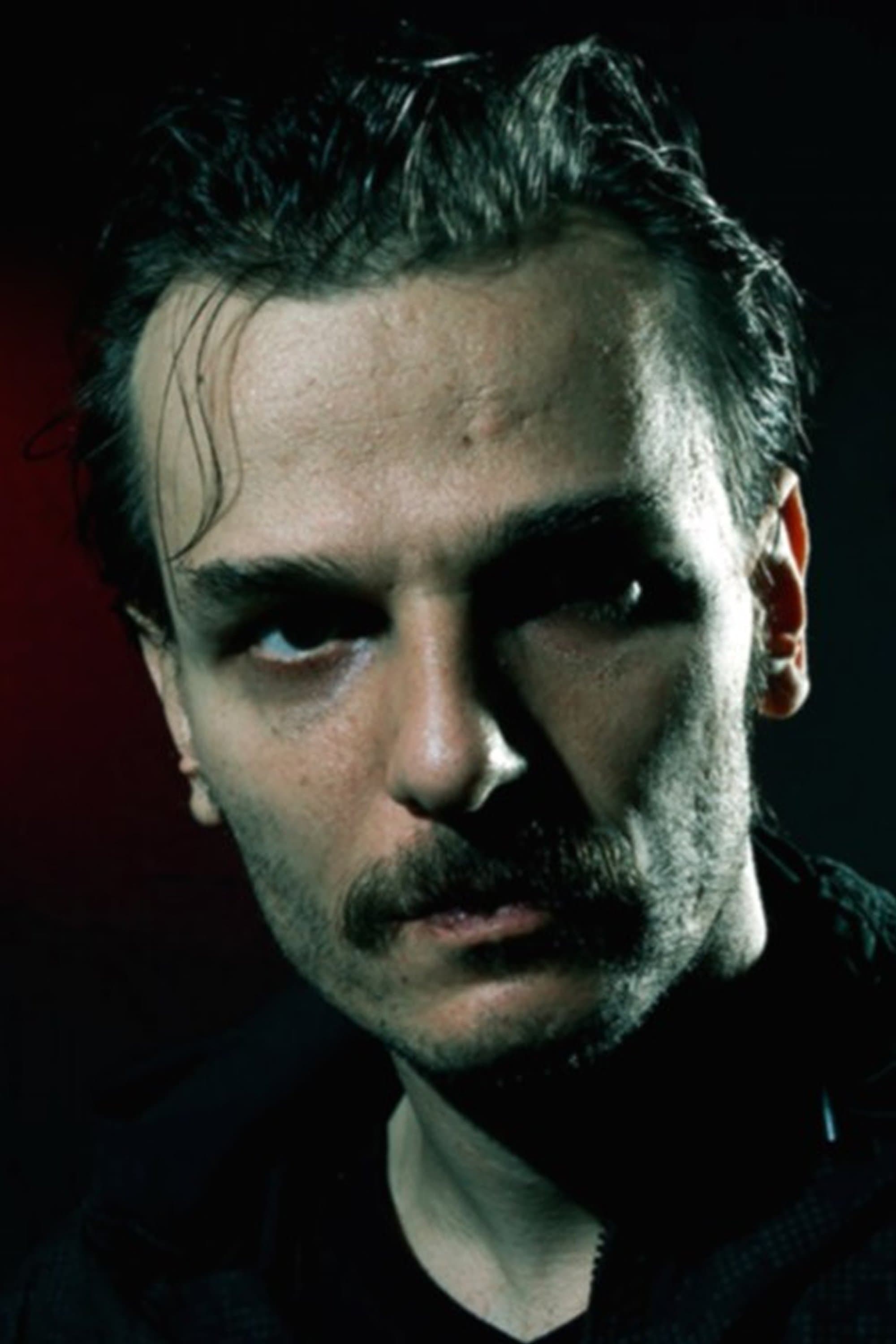 Lautaro Delgado Tymruk