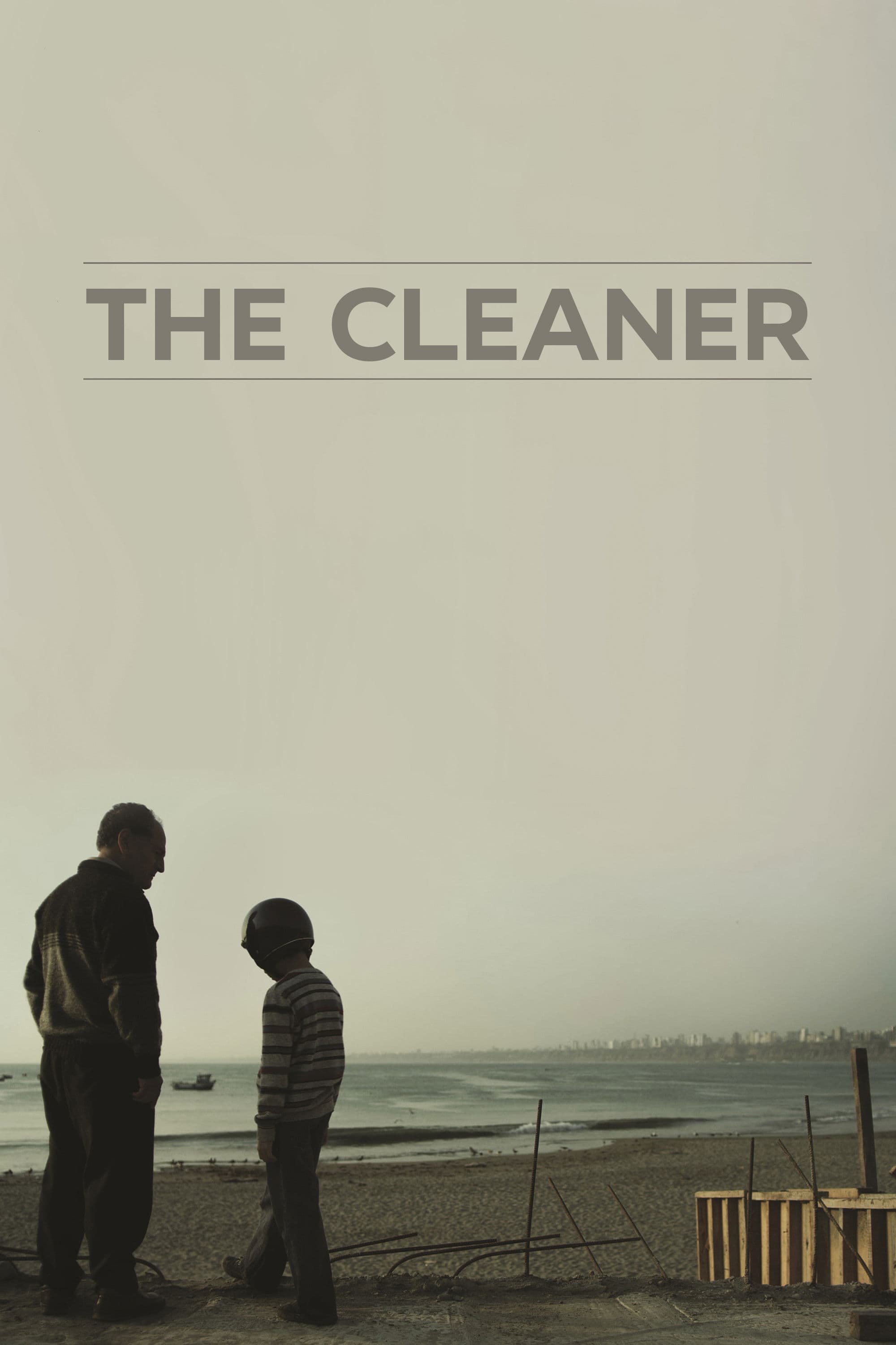 The Cleaner