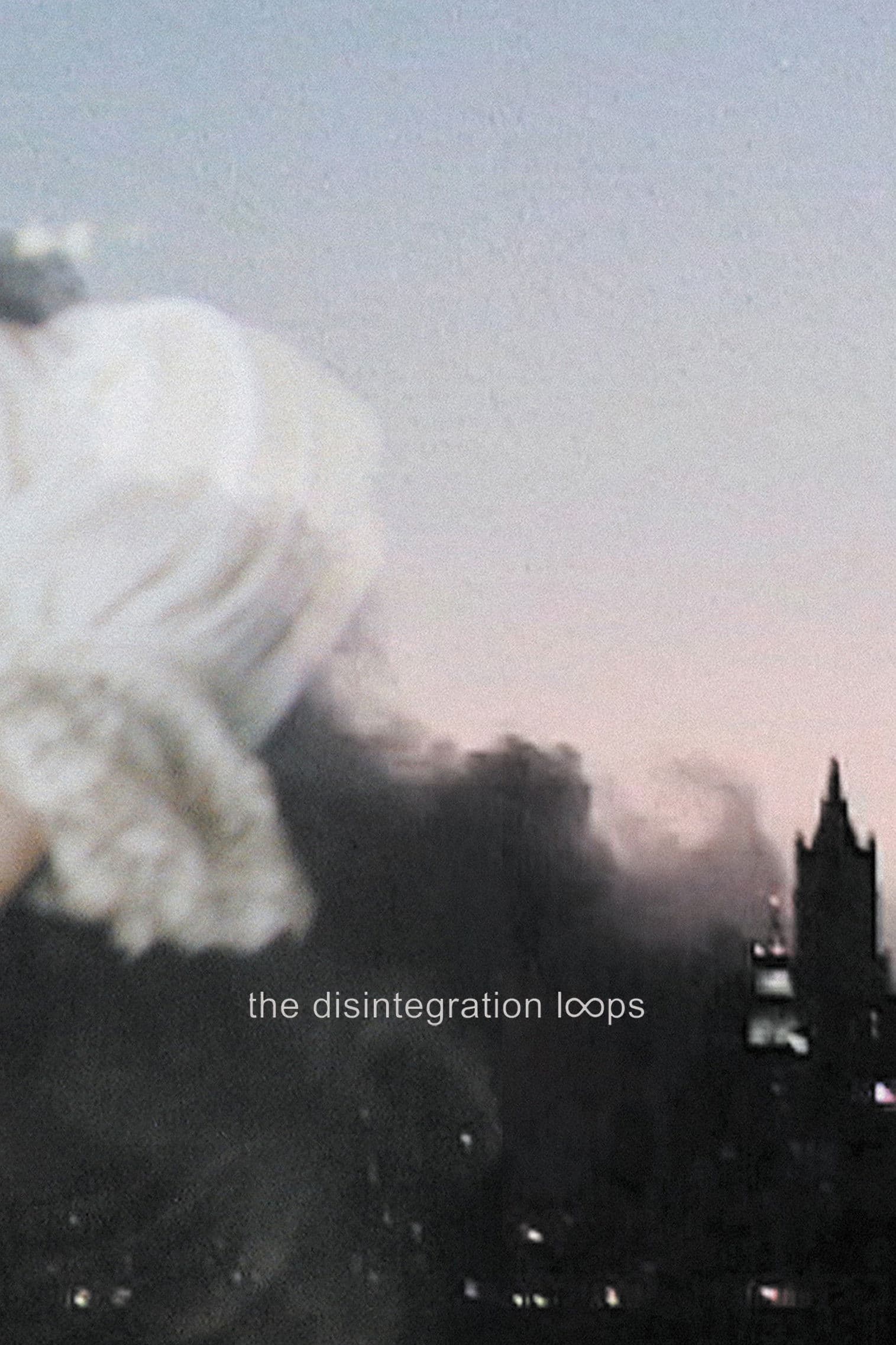 Disintegration Loop 1.1