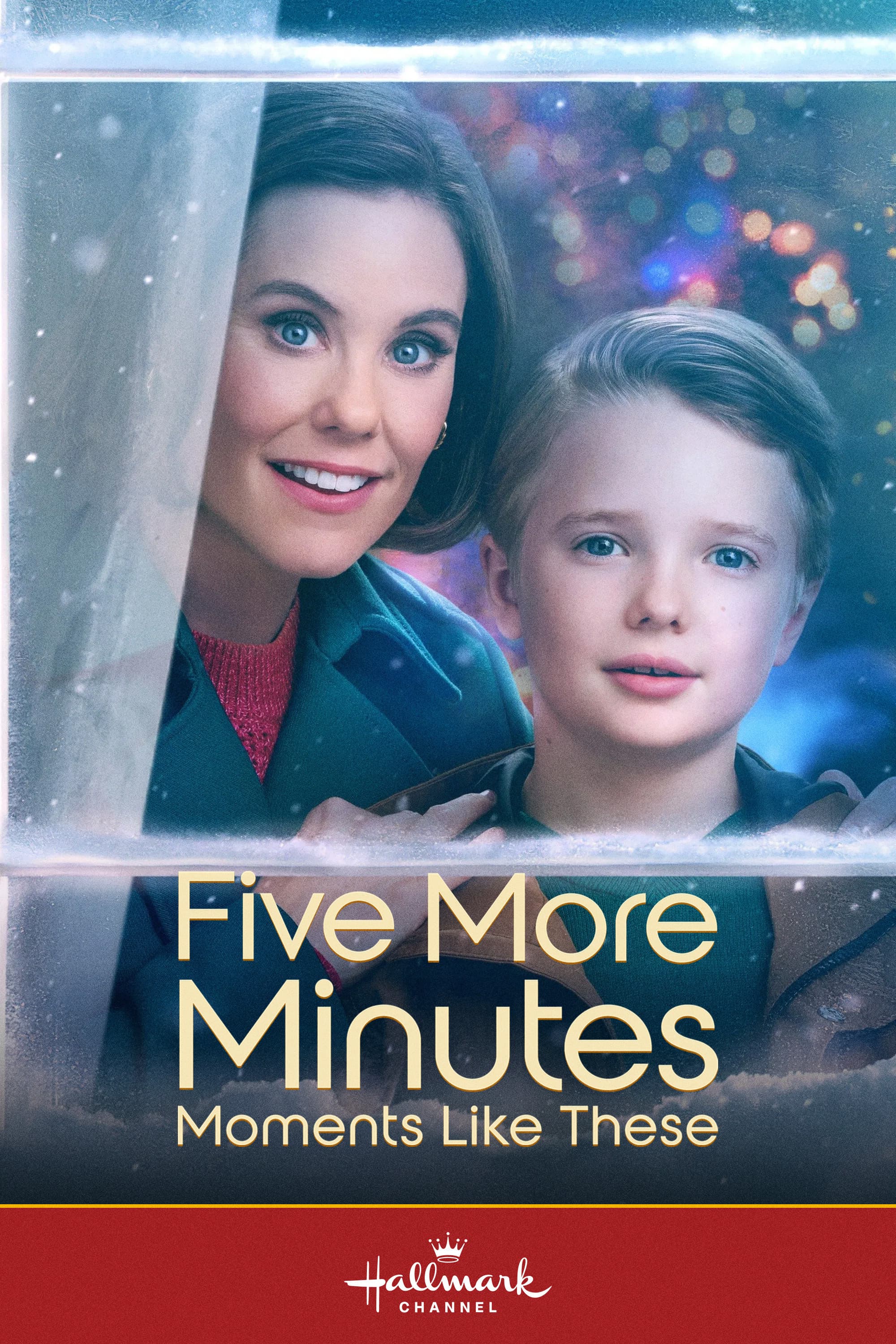 Five More Minutes: Moments Like These