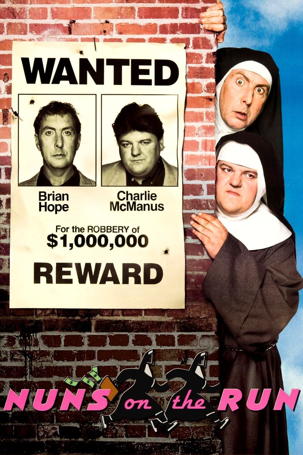 Nuns on the Run