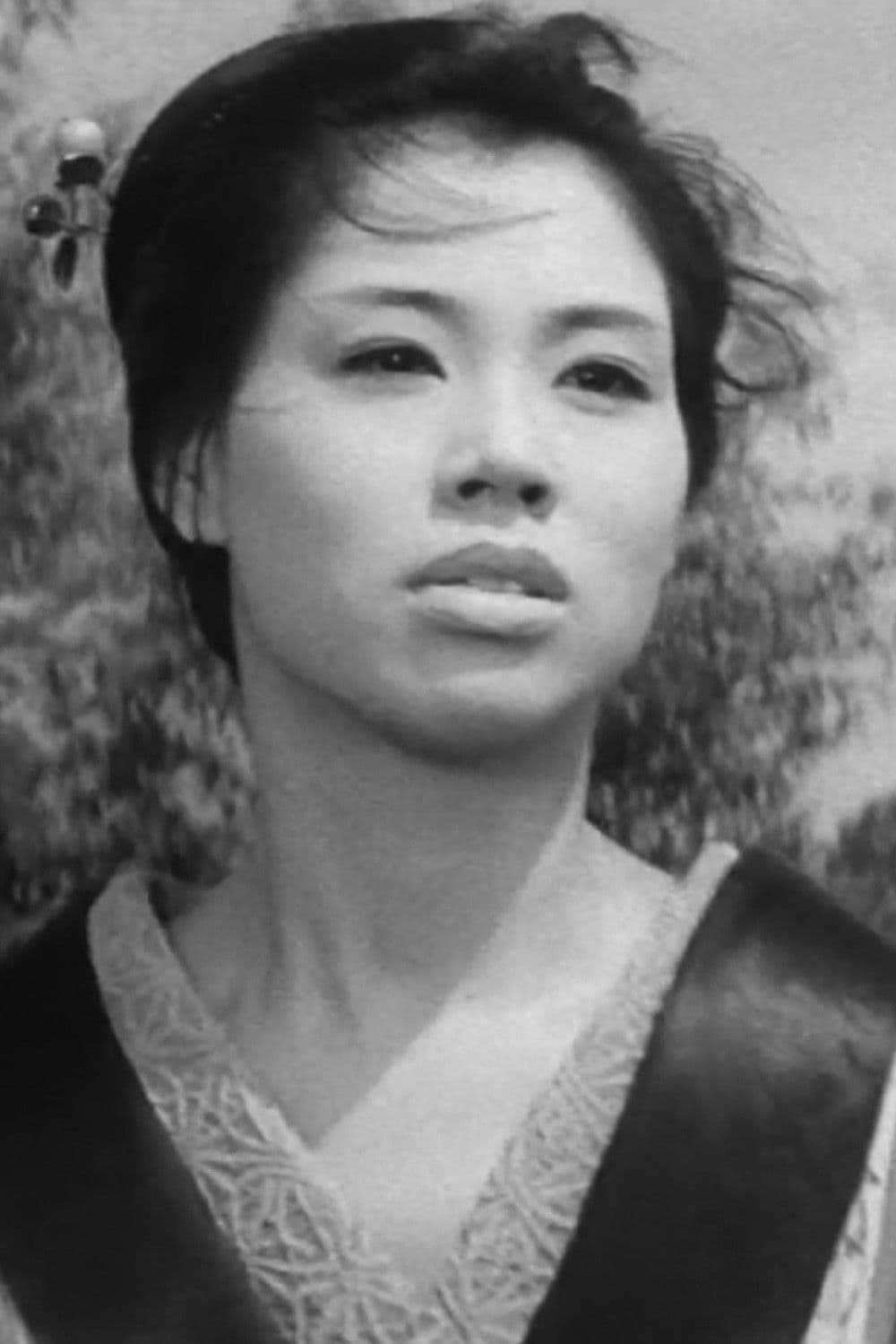 Yoshie Mizutani