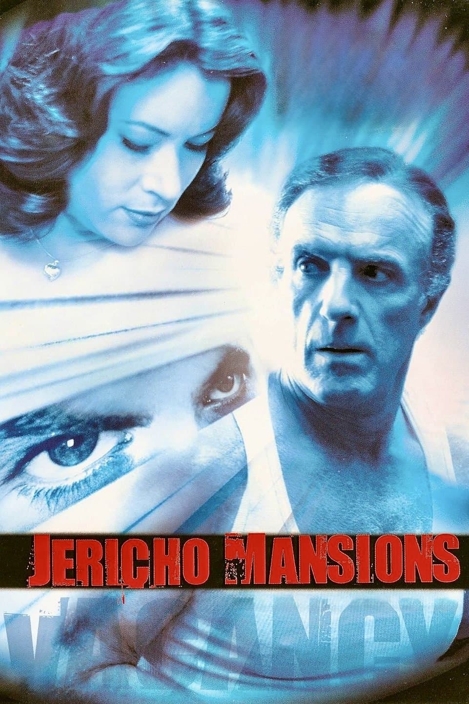 Jericho Mansions