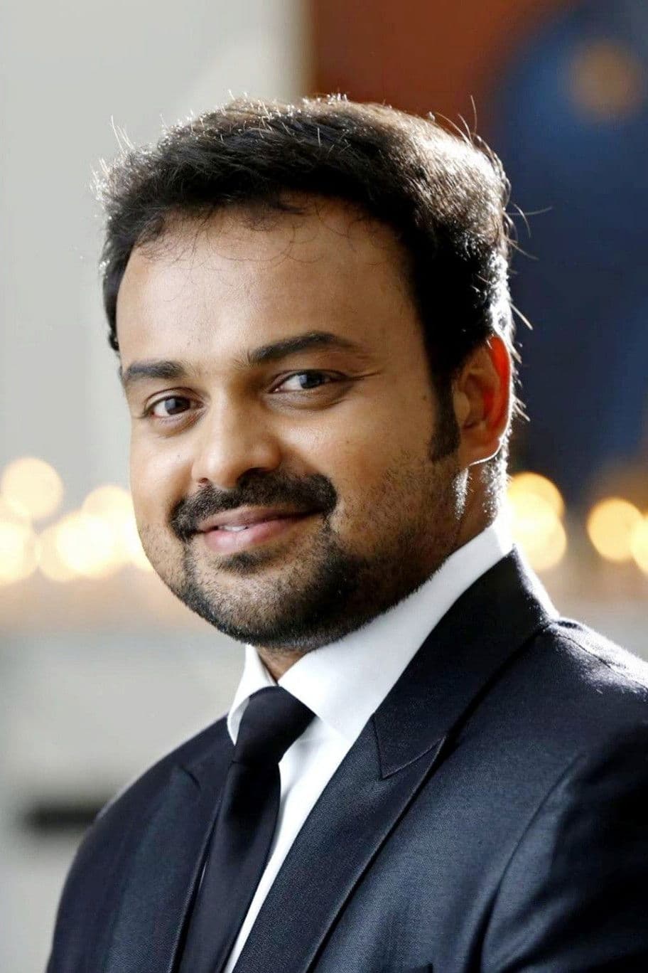 Kunchacko Boban