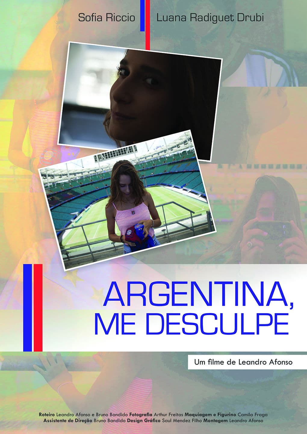 Argentina, Forgive Me