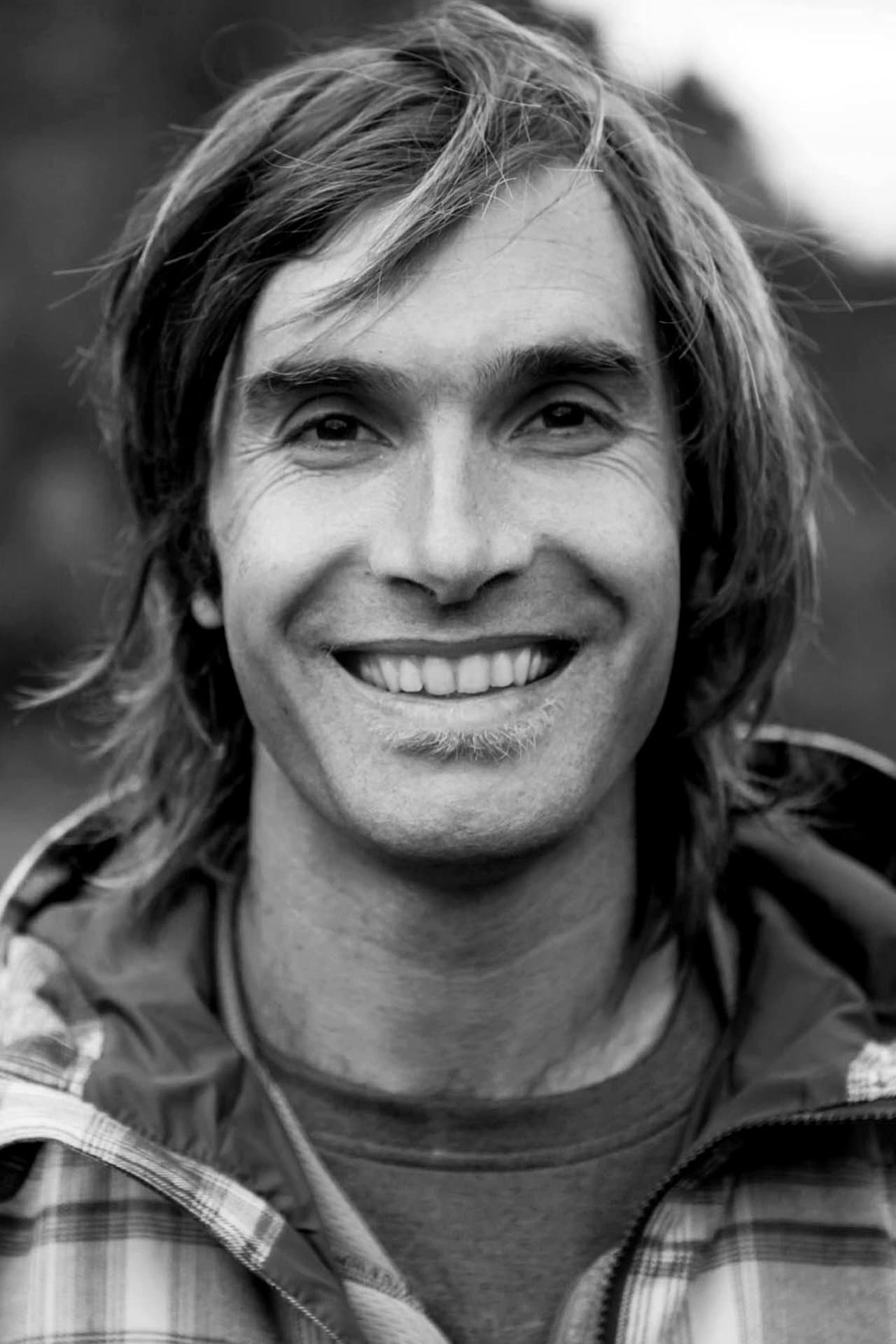 Chris Sharma