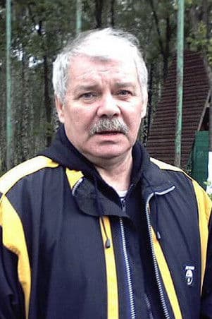 Valeriy Kondratyev