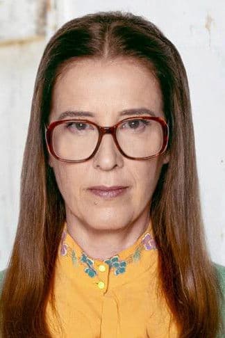 Fotini Papachristopoulou