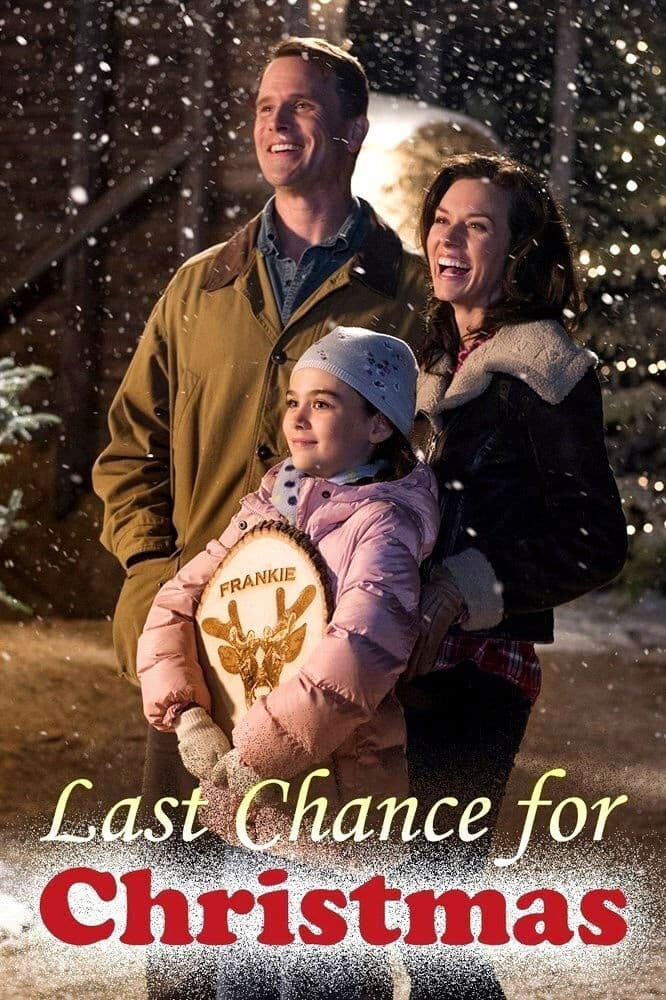 Last Chance for Christmas