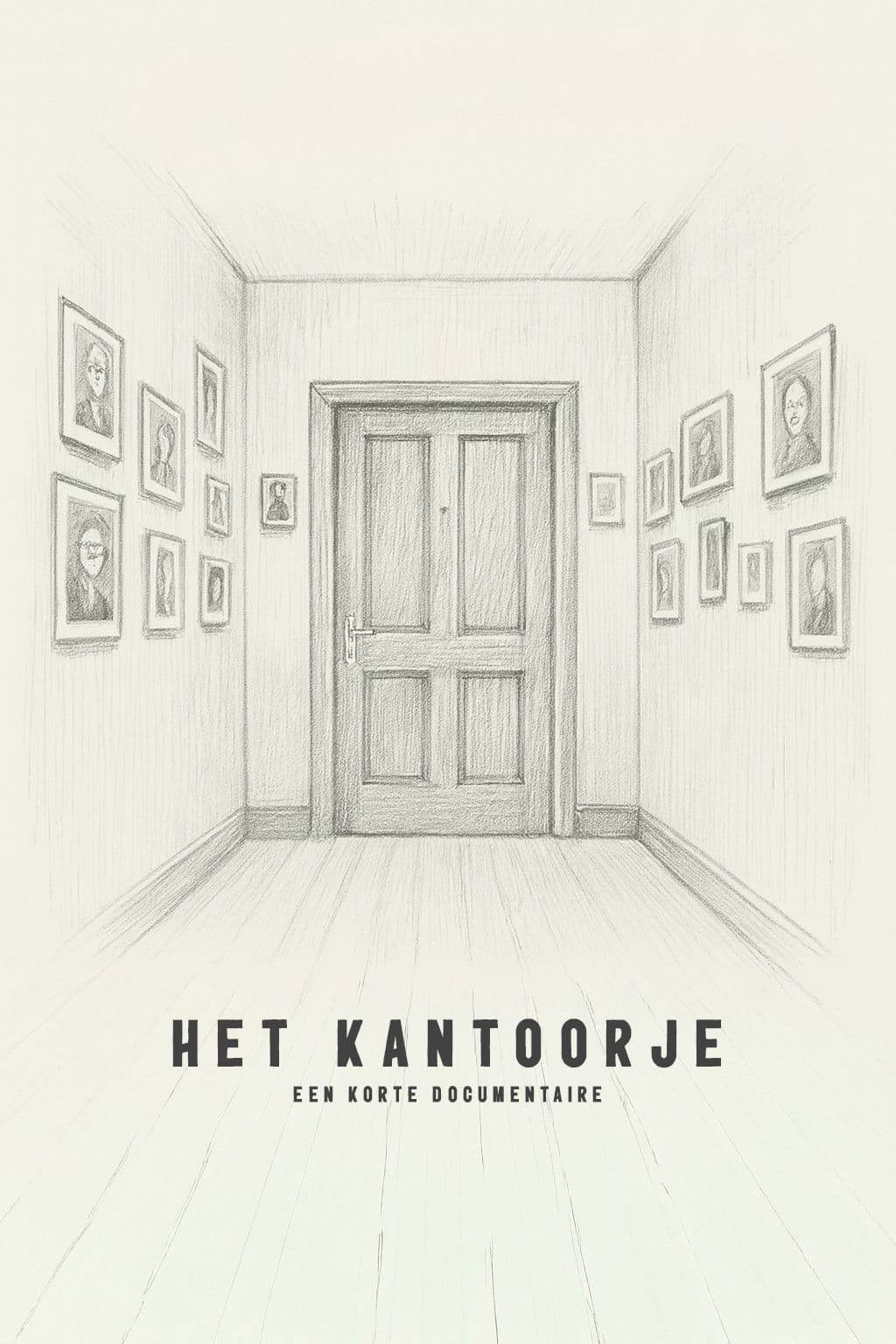 Het Kantoortje