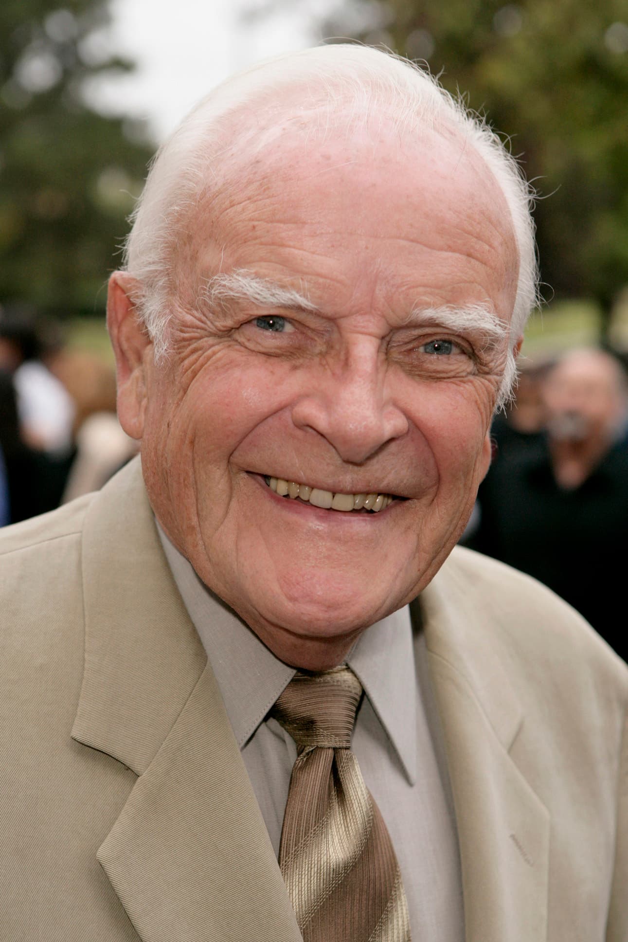 John Ingle