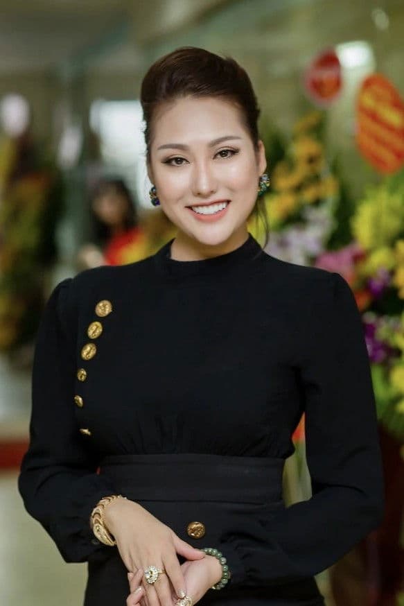 Phi Thanh Vân
