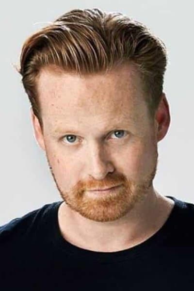 Anders Cornelius Zoffmann