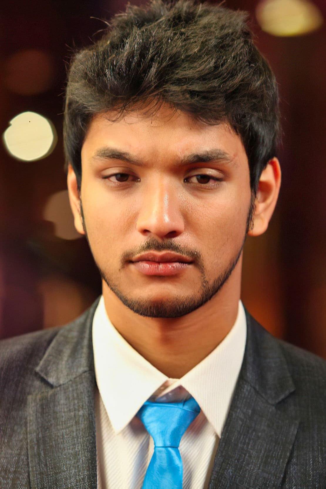 Gautham Ram Karthik