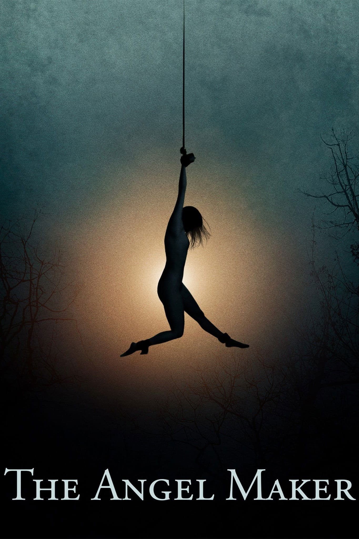 The Angel Maker