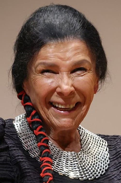 Alanis Obomsawin
