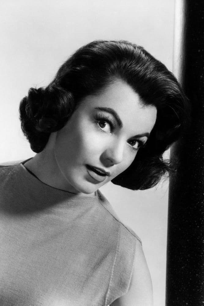 Judy Tyler