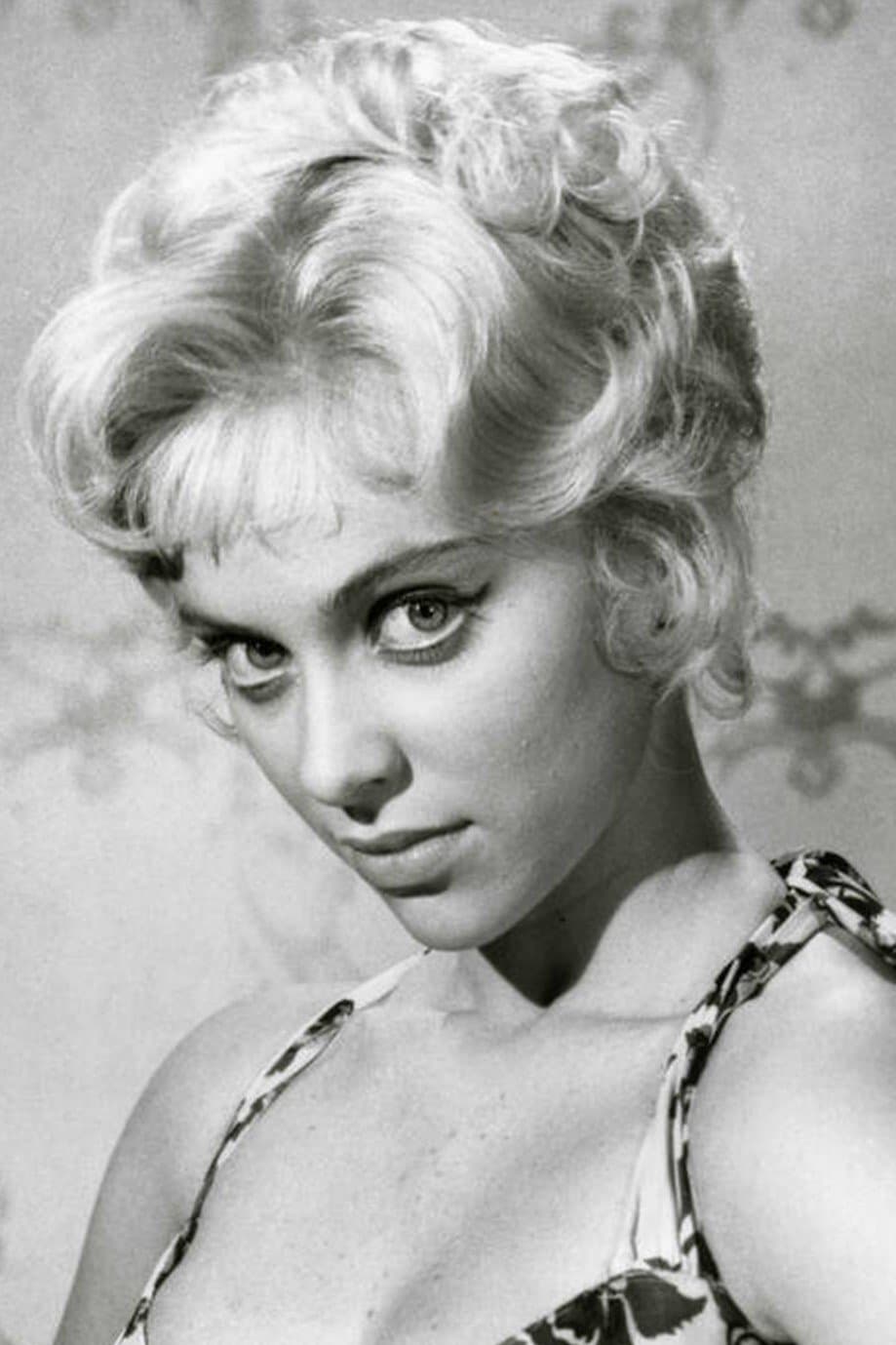 Joy Harmon