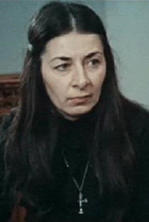 Tamar Qirikashvili