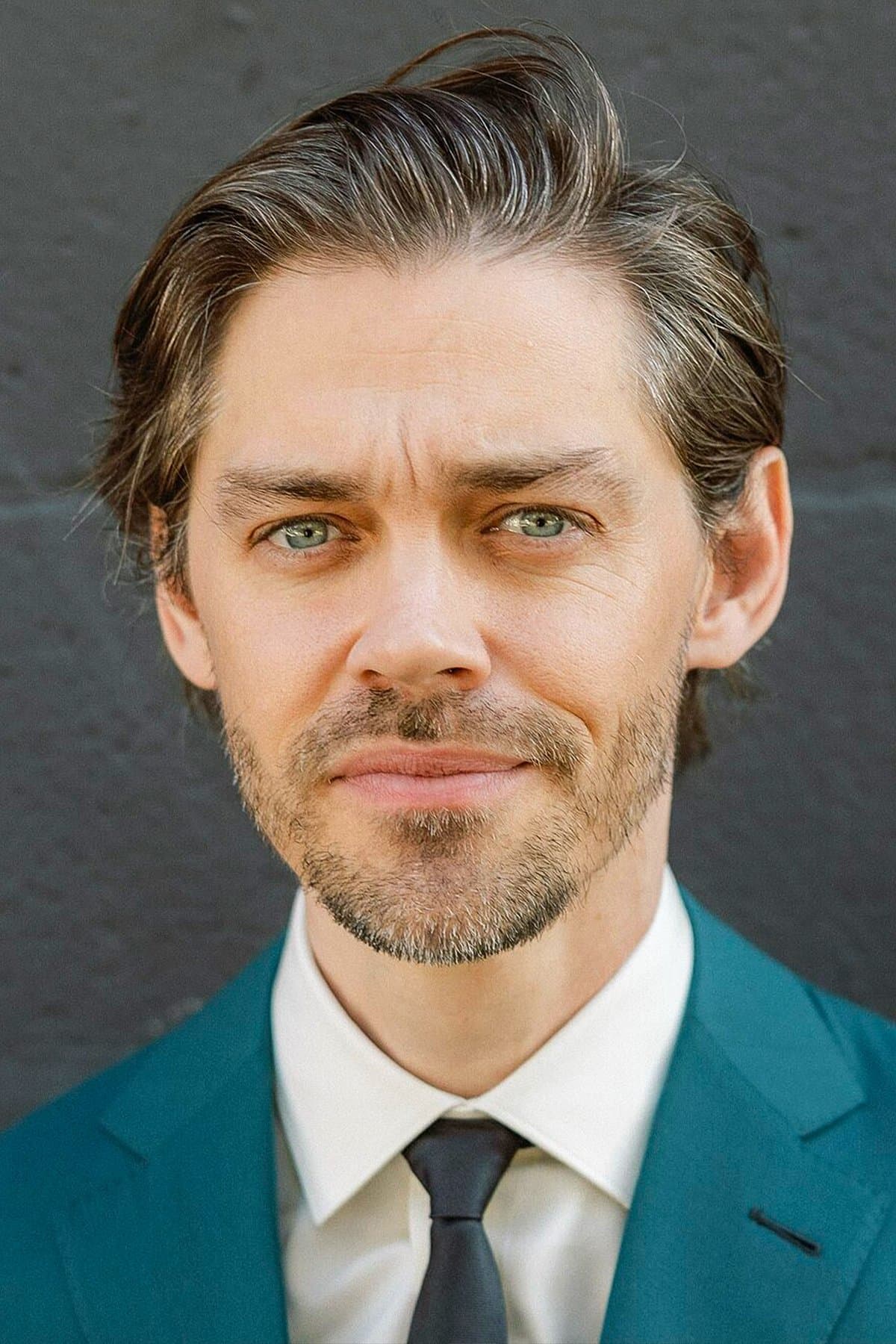 Tom Payne