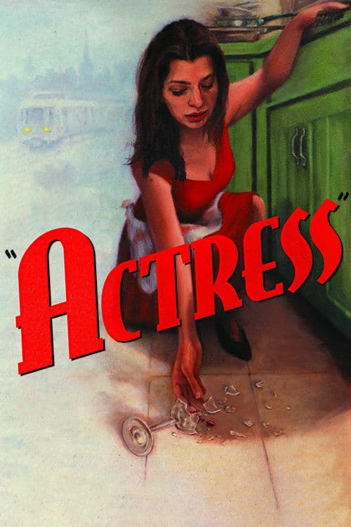 Actress