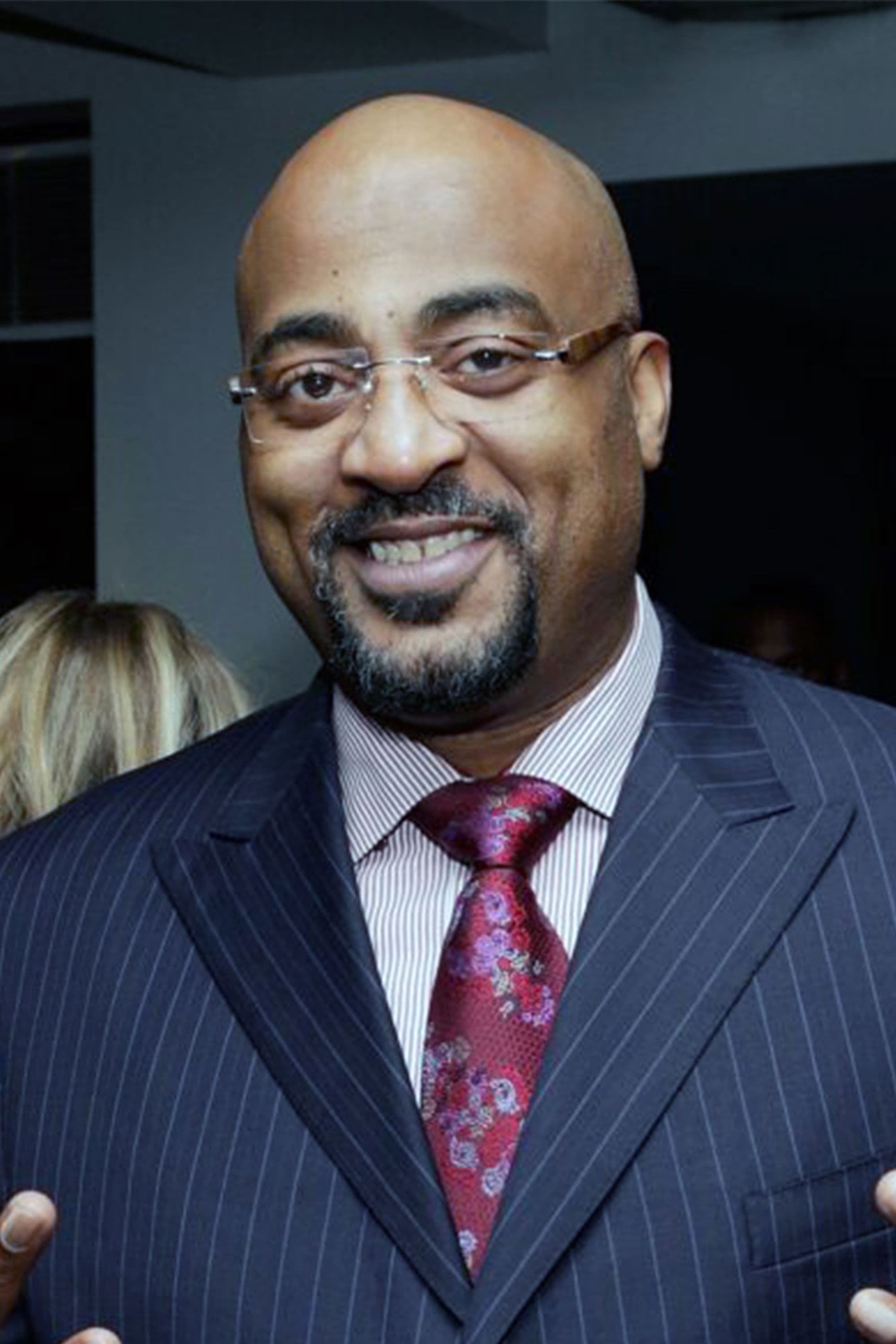 Dennis Scott