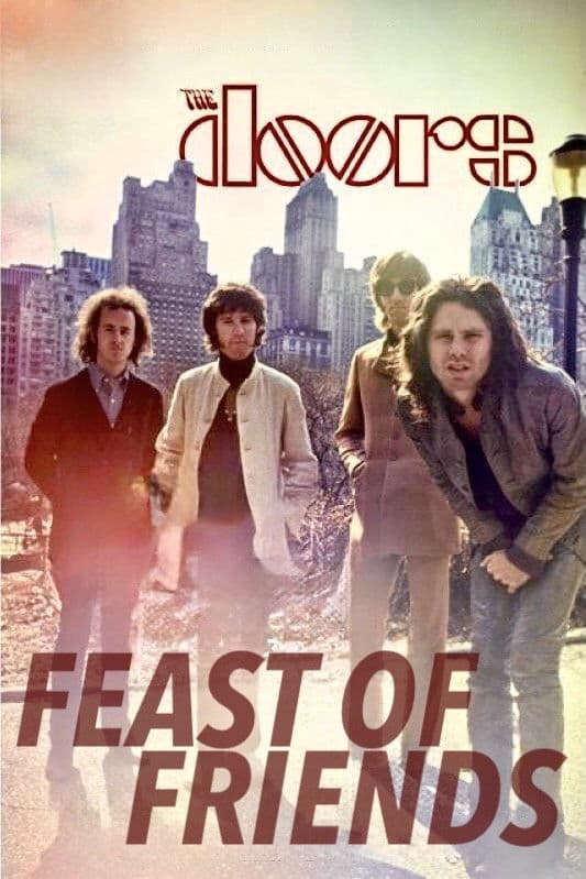 The Doors: Feast of Friends