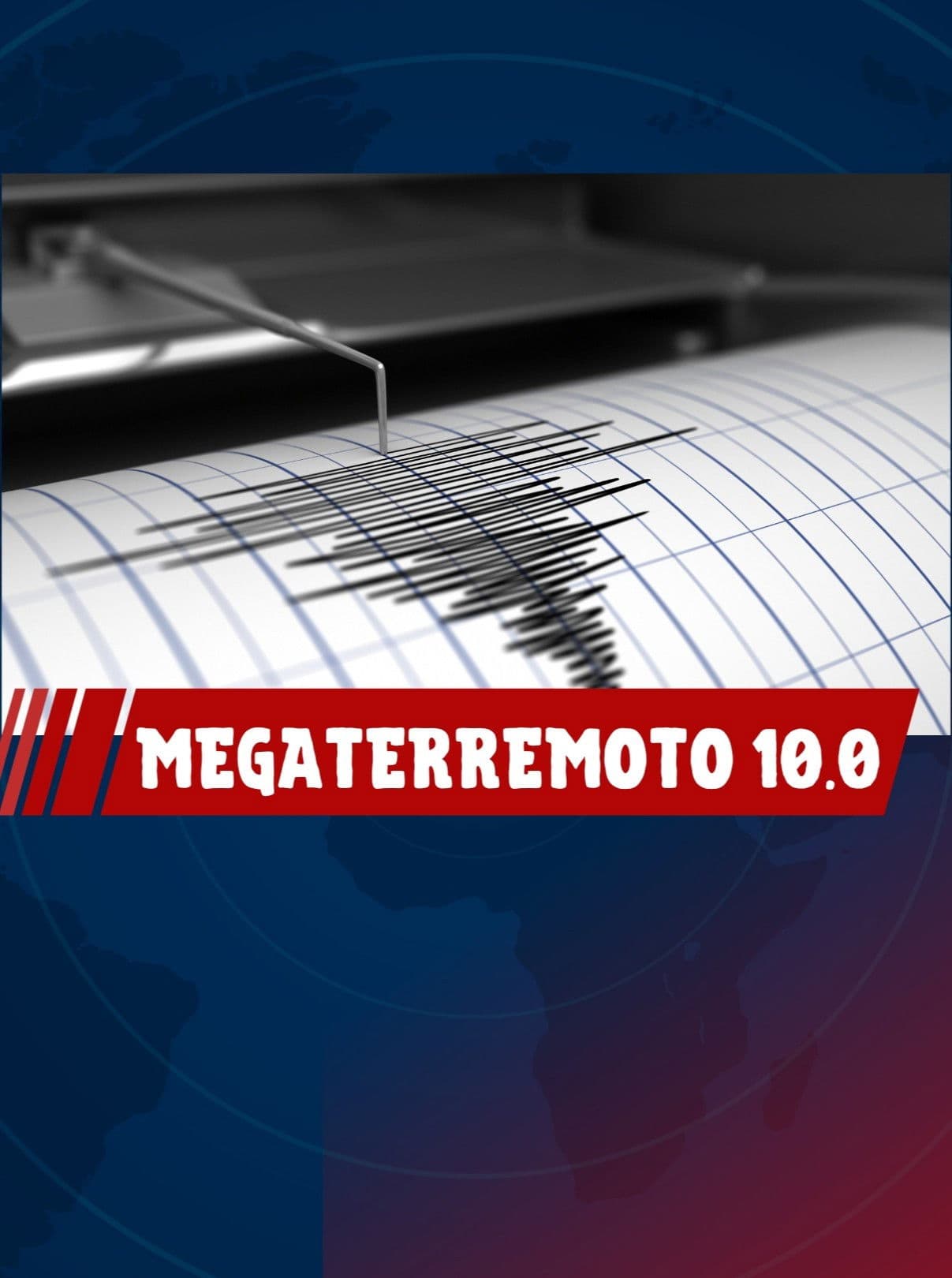 Megaquake 10.0