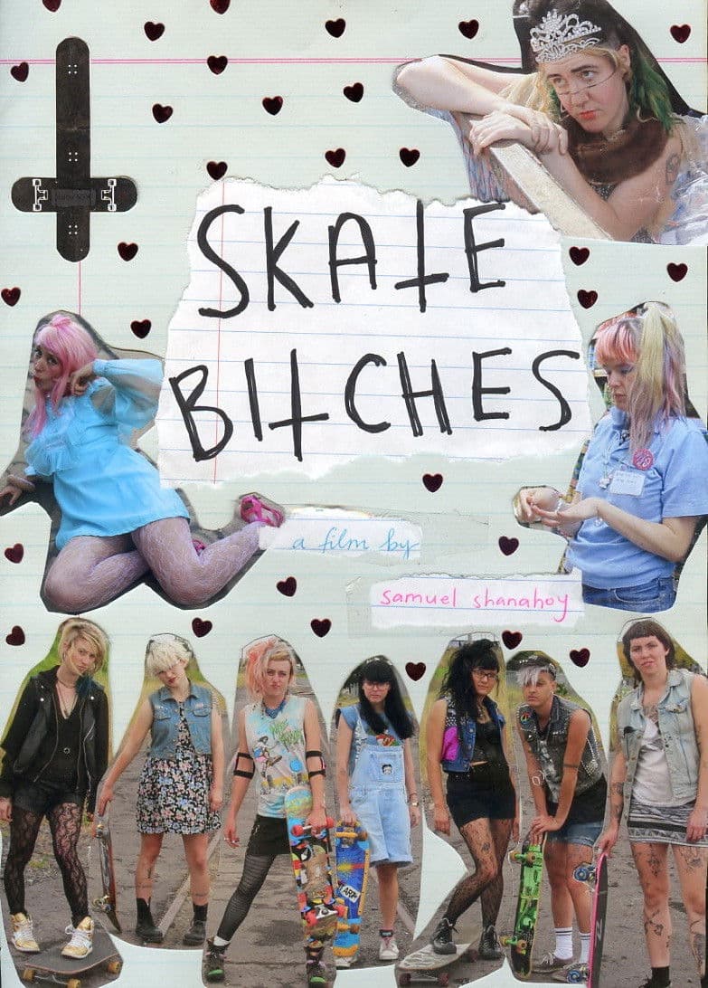 Skate Bitches
