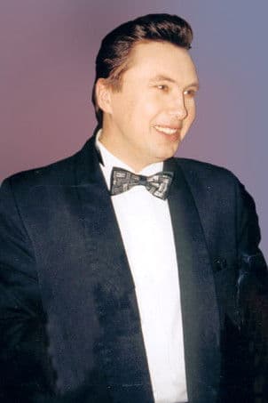 Nikolay Pozdeyev