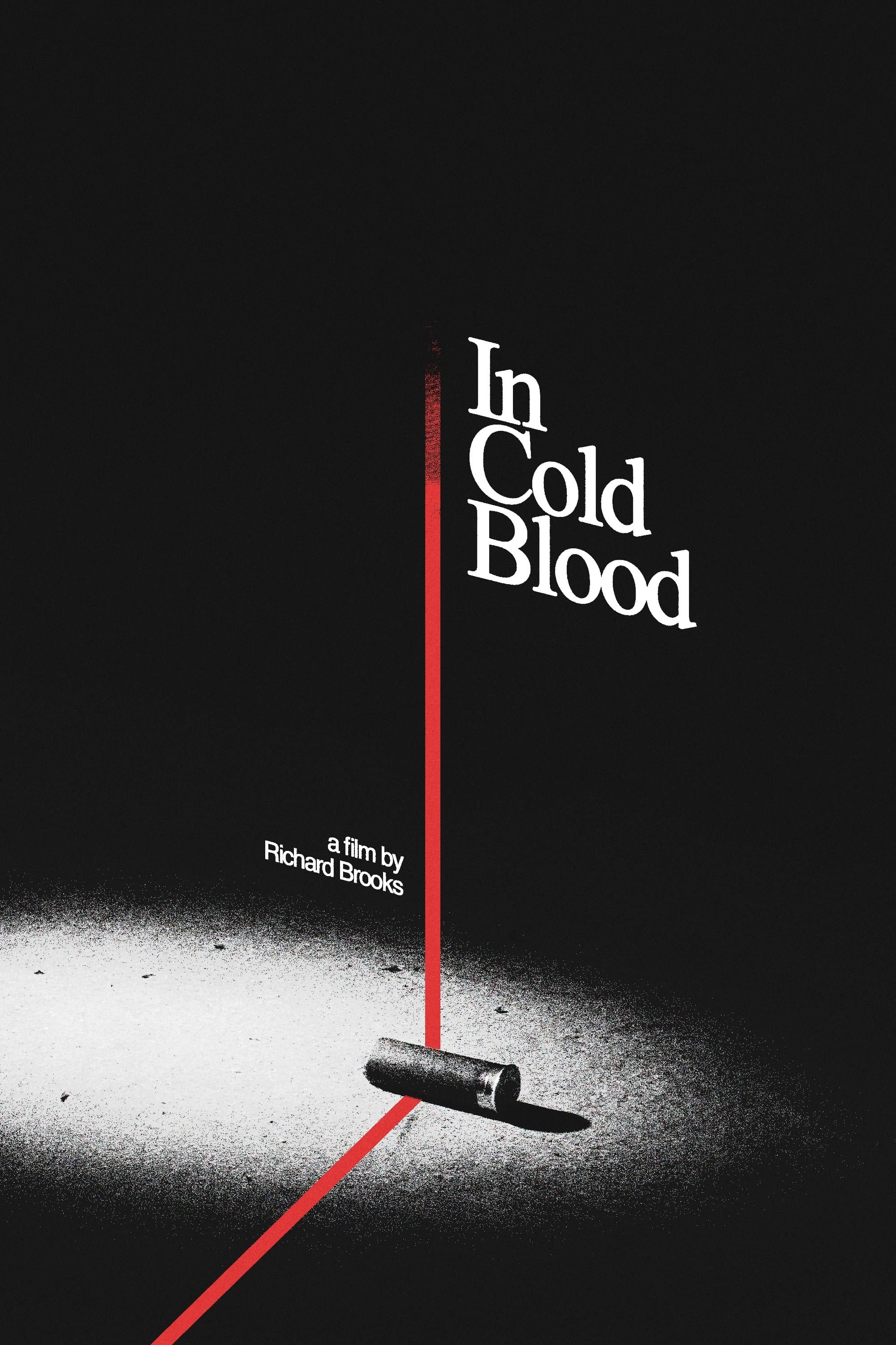 In Cold Blood