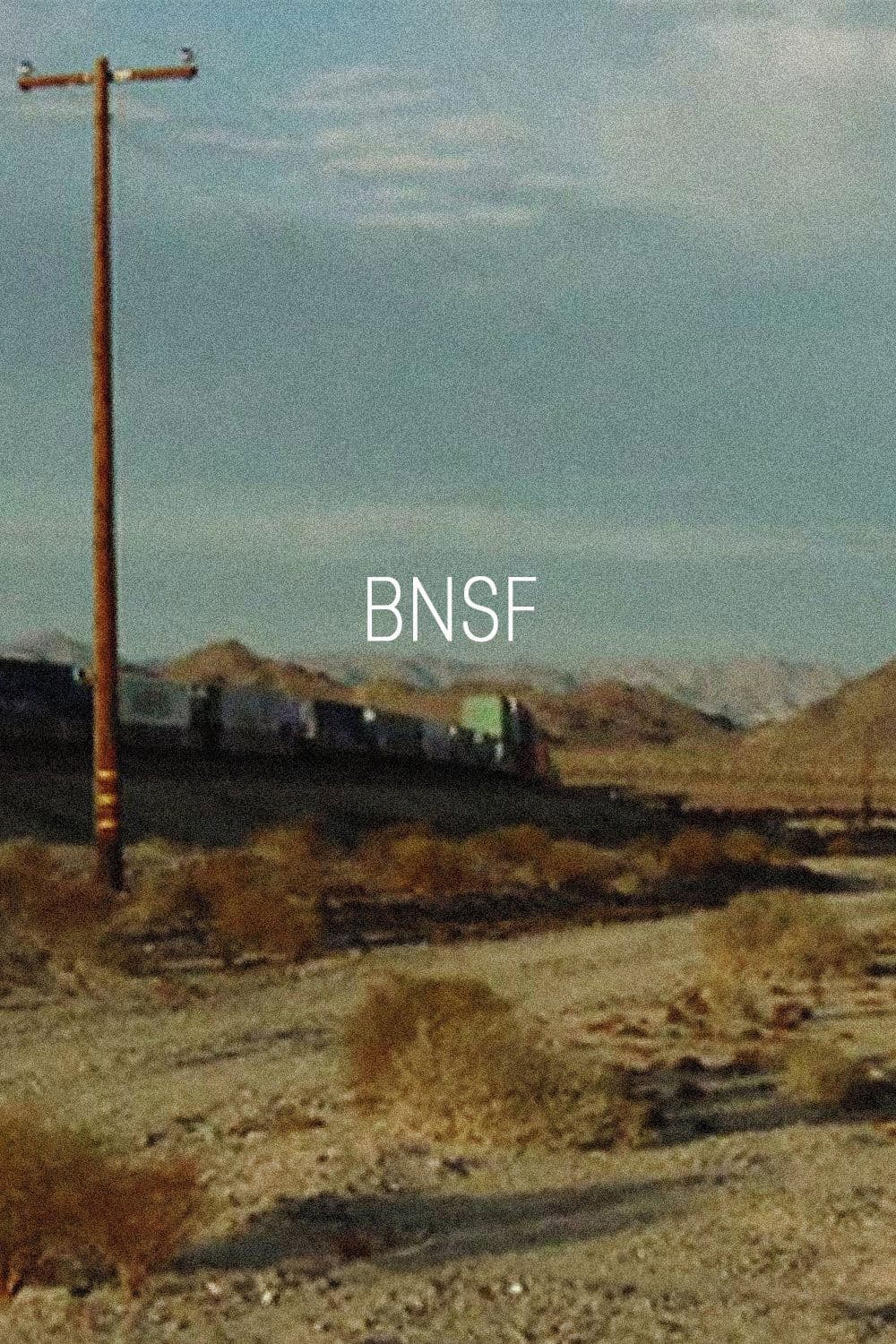 BNSF