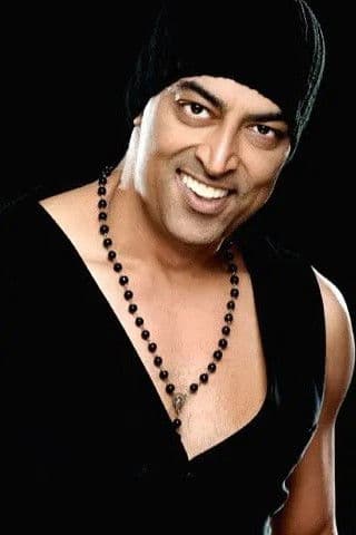 Vindu Dara Singh