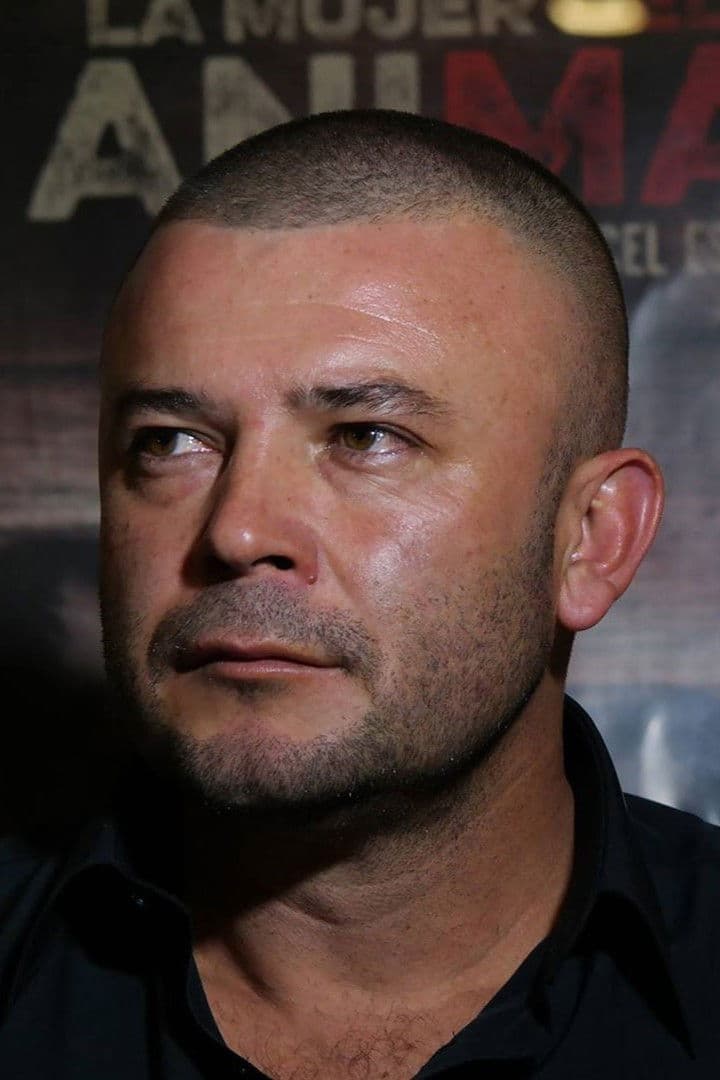 Tito Alexander Gómez Arias