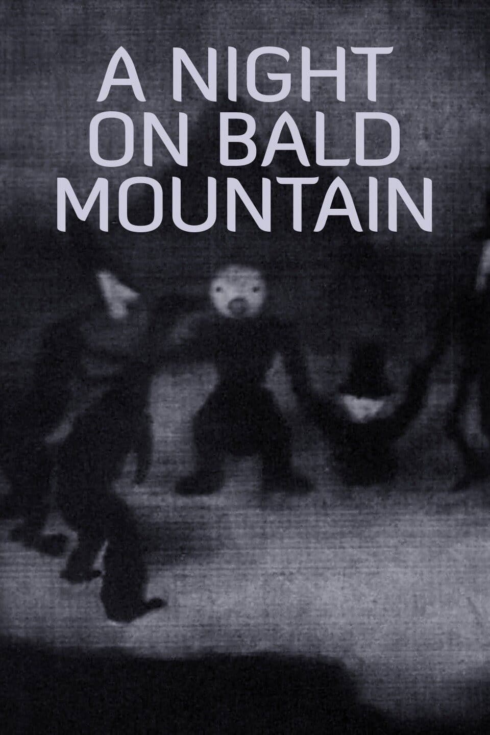 A Night on Bald Mountain