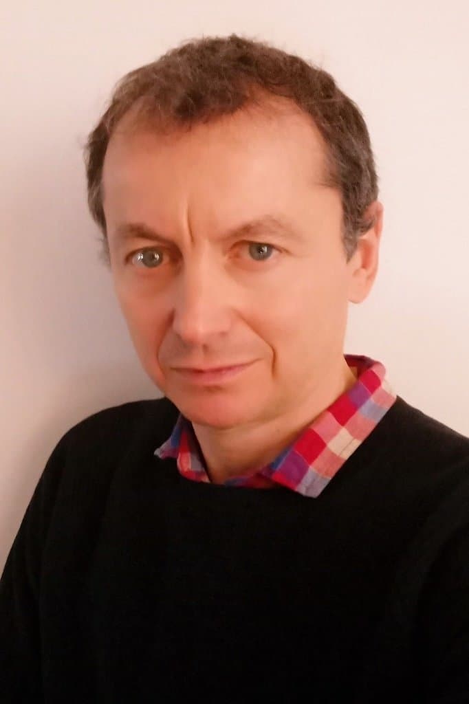 Duccio Bellugi-Vannuccini