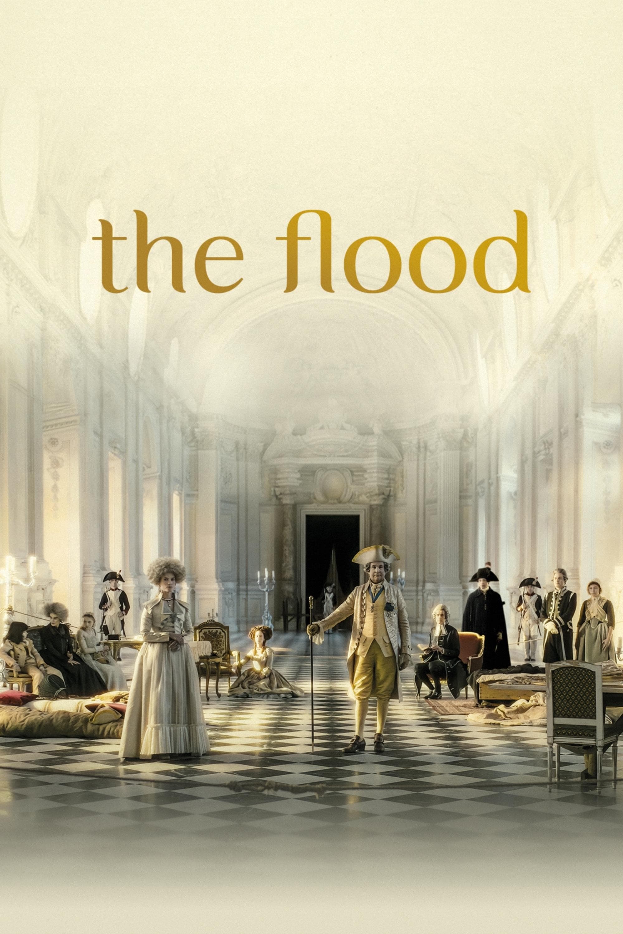 The Flood