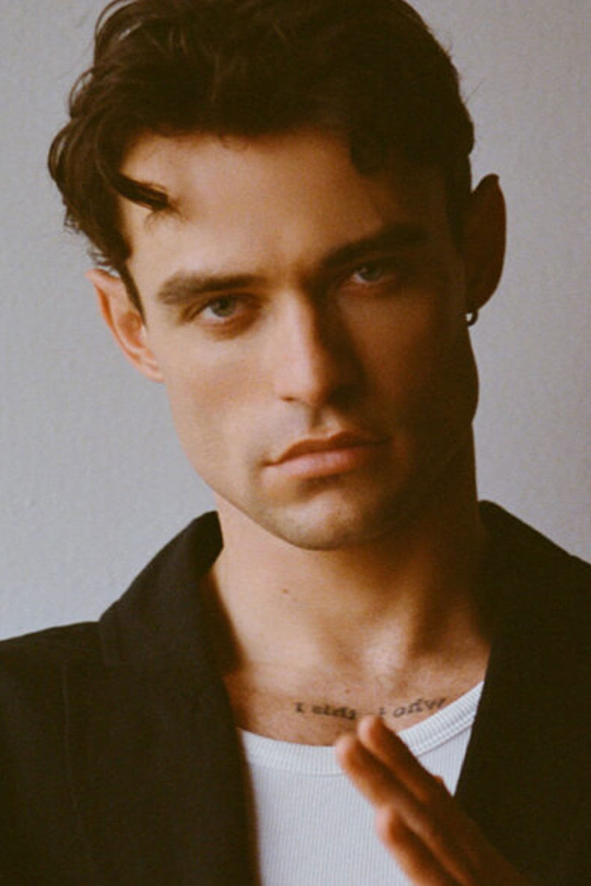 Thomas Doherty