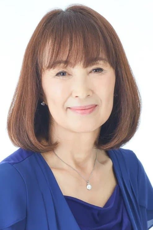 Miyoko Akaza