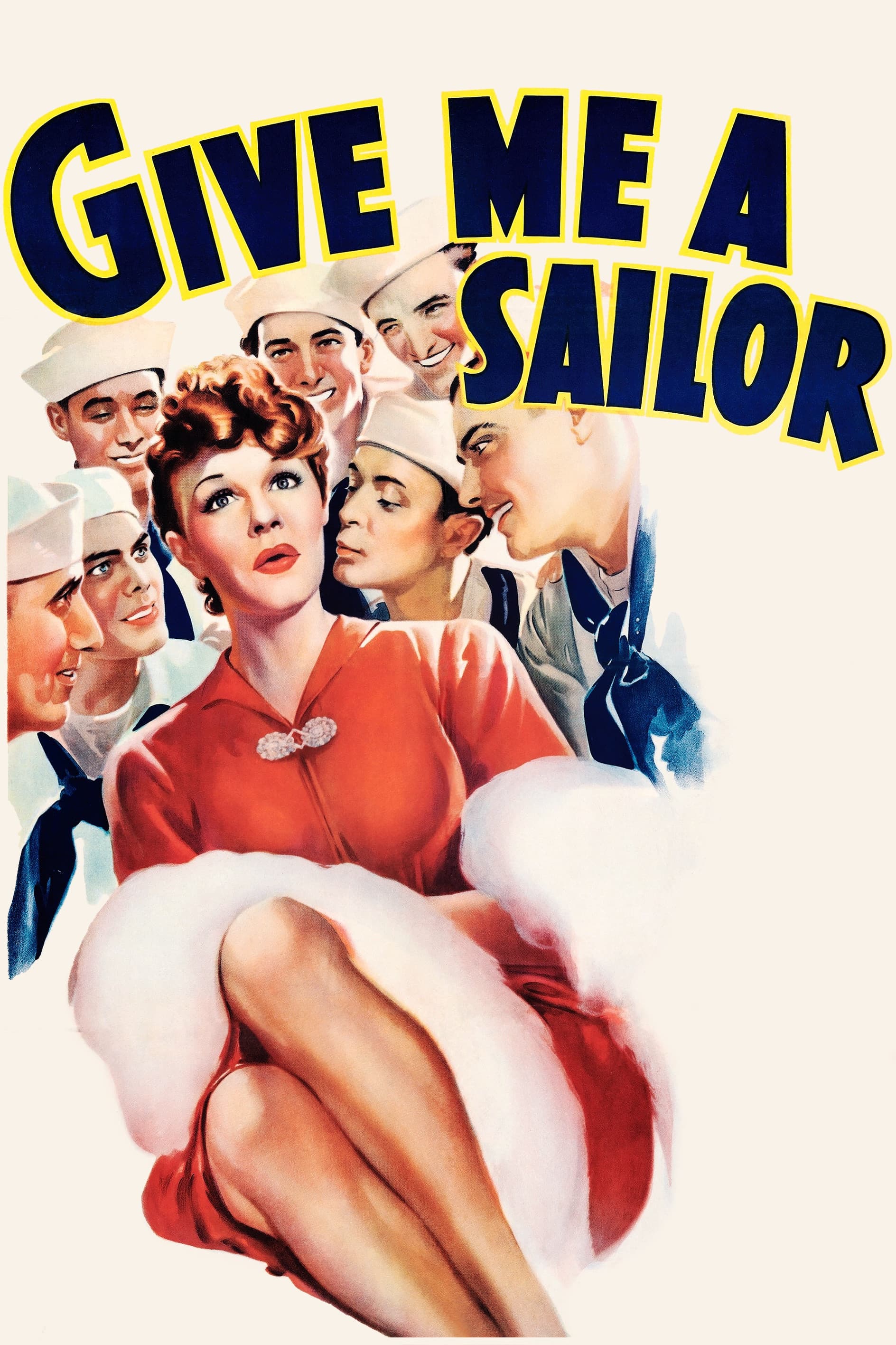 Give Me a Sailor