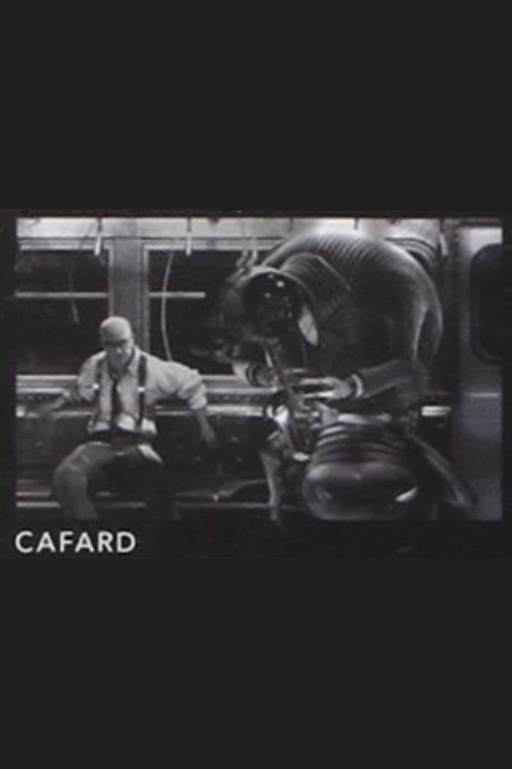 Cafard