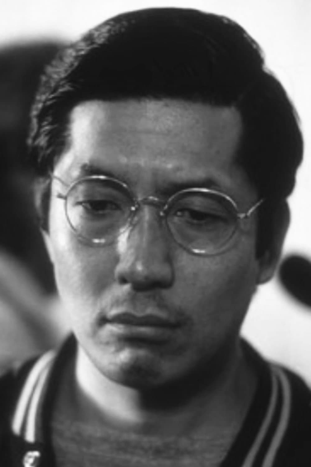 Eiji Kusuhara
