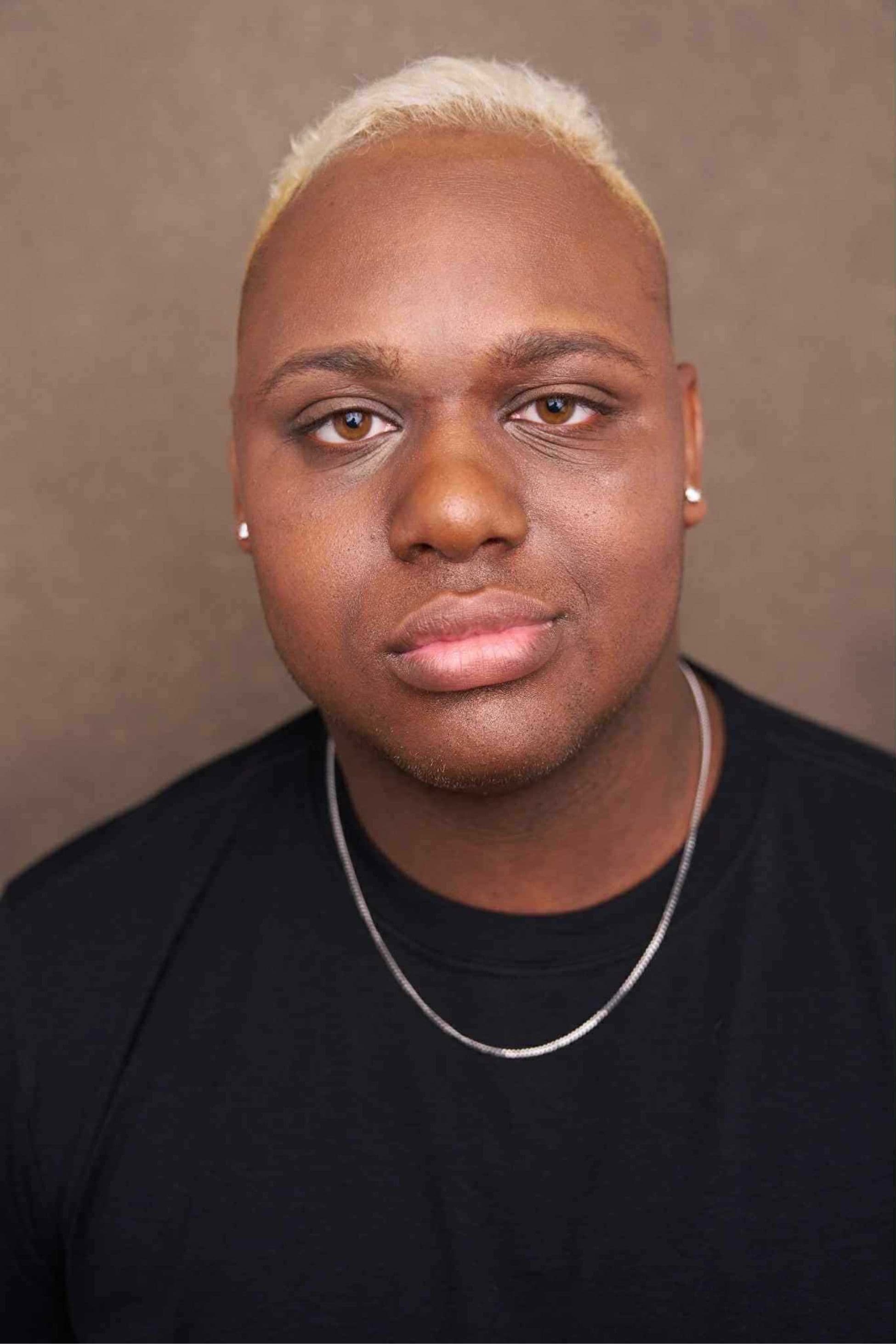 Lamont Gonzalez-Sierra