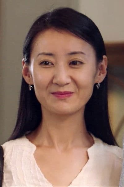 Li Yishan