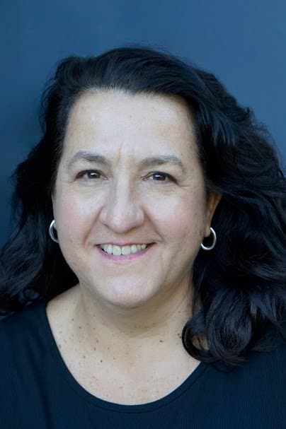 Carmen Flores Sandoval