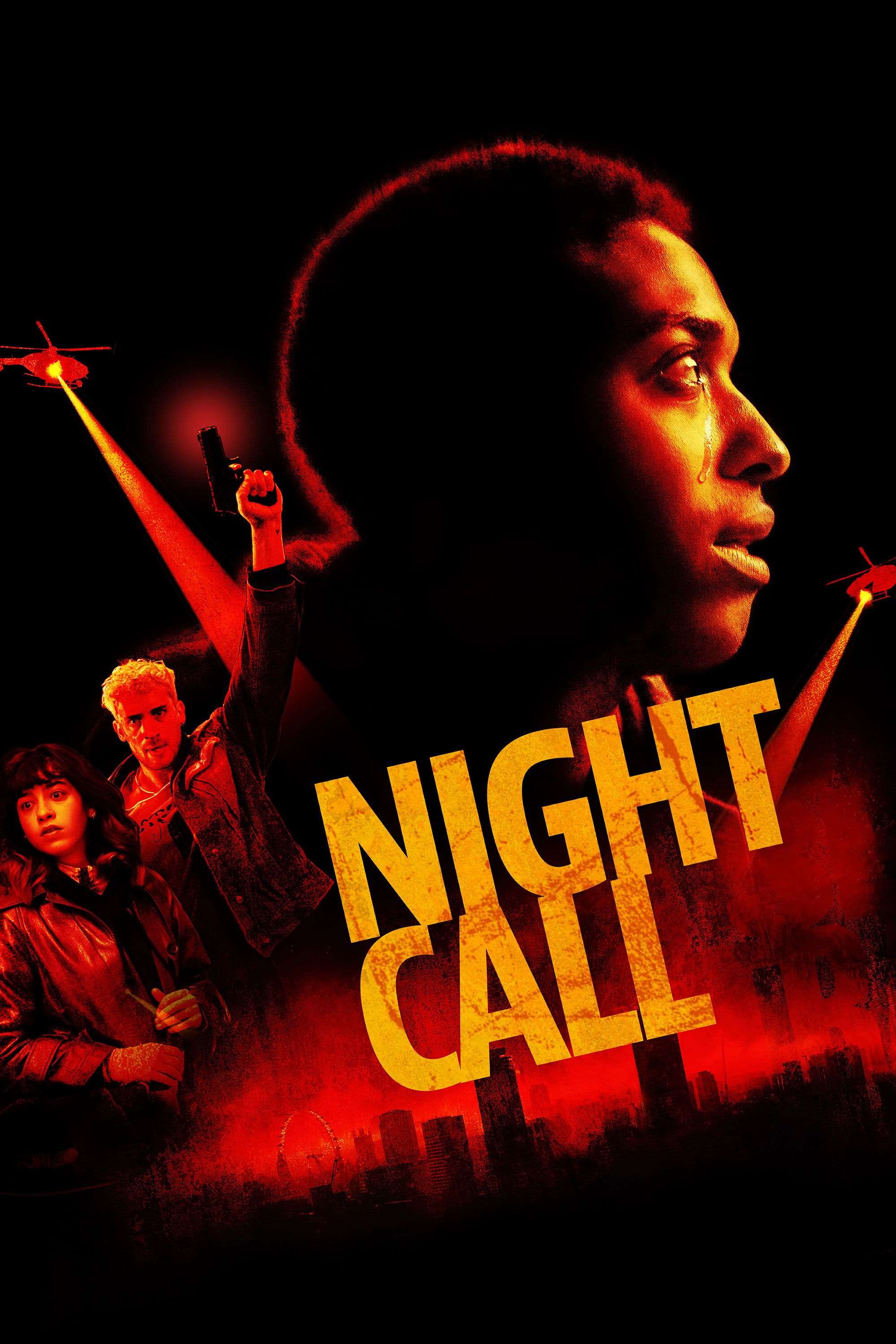 Night Call