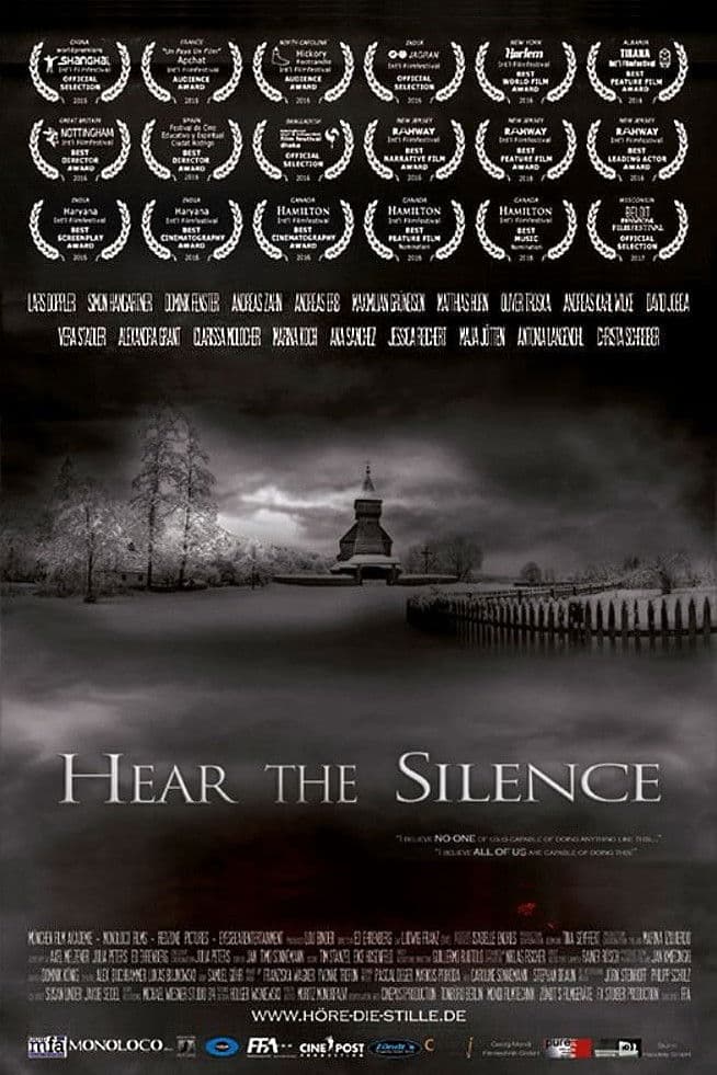 Hear the Silence