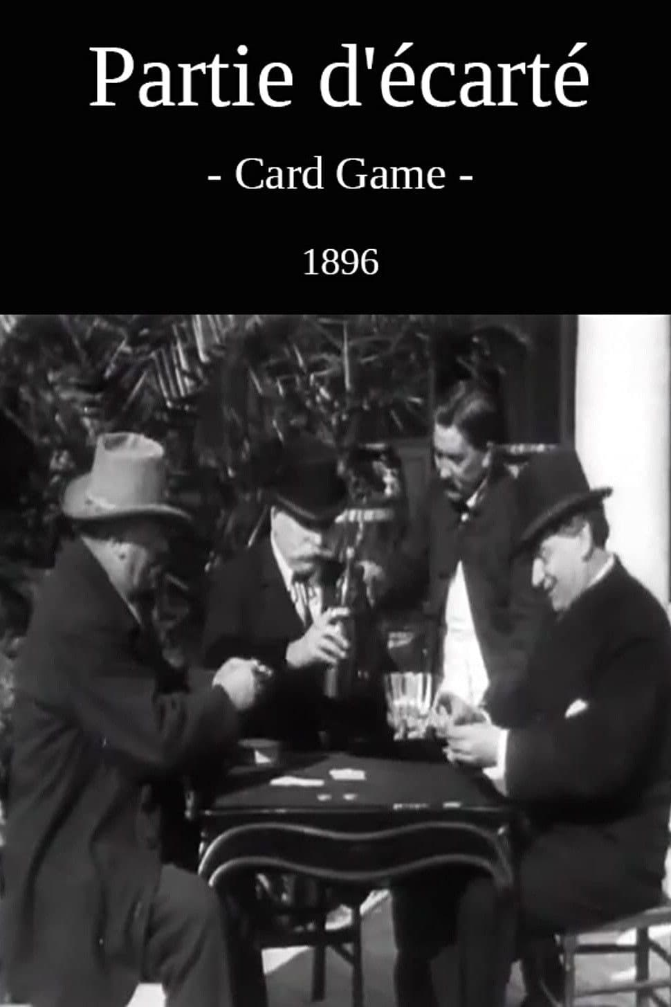 The Card Game