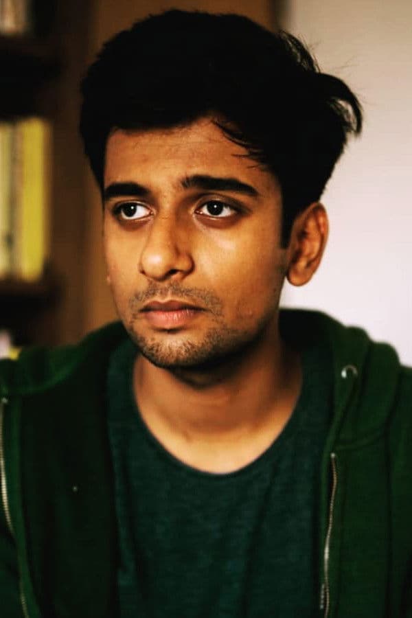Abhinav Jha